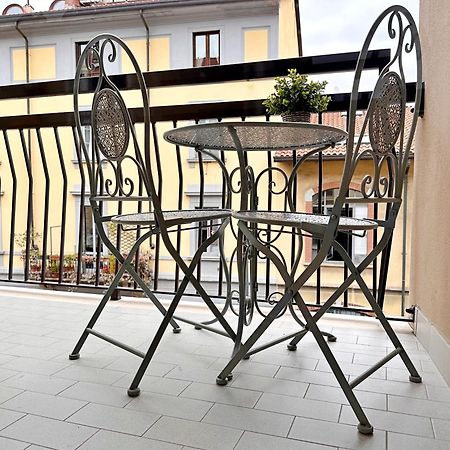 P&D Apartments Navigli Via Paoli Mediolan Zewnętrze zdjęcie