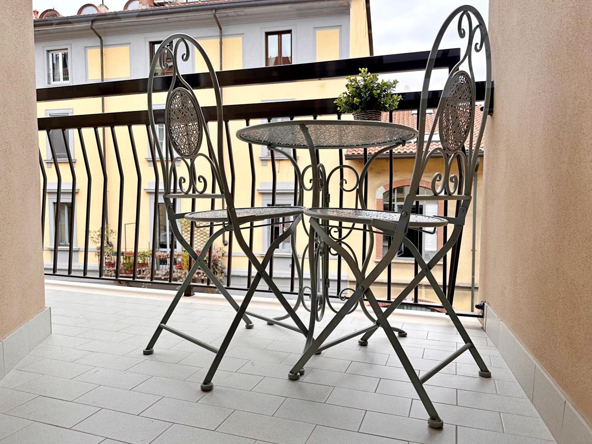 P&D Apartments Navigli Via Paoli Mediolan Zewnętrze zdjęcie