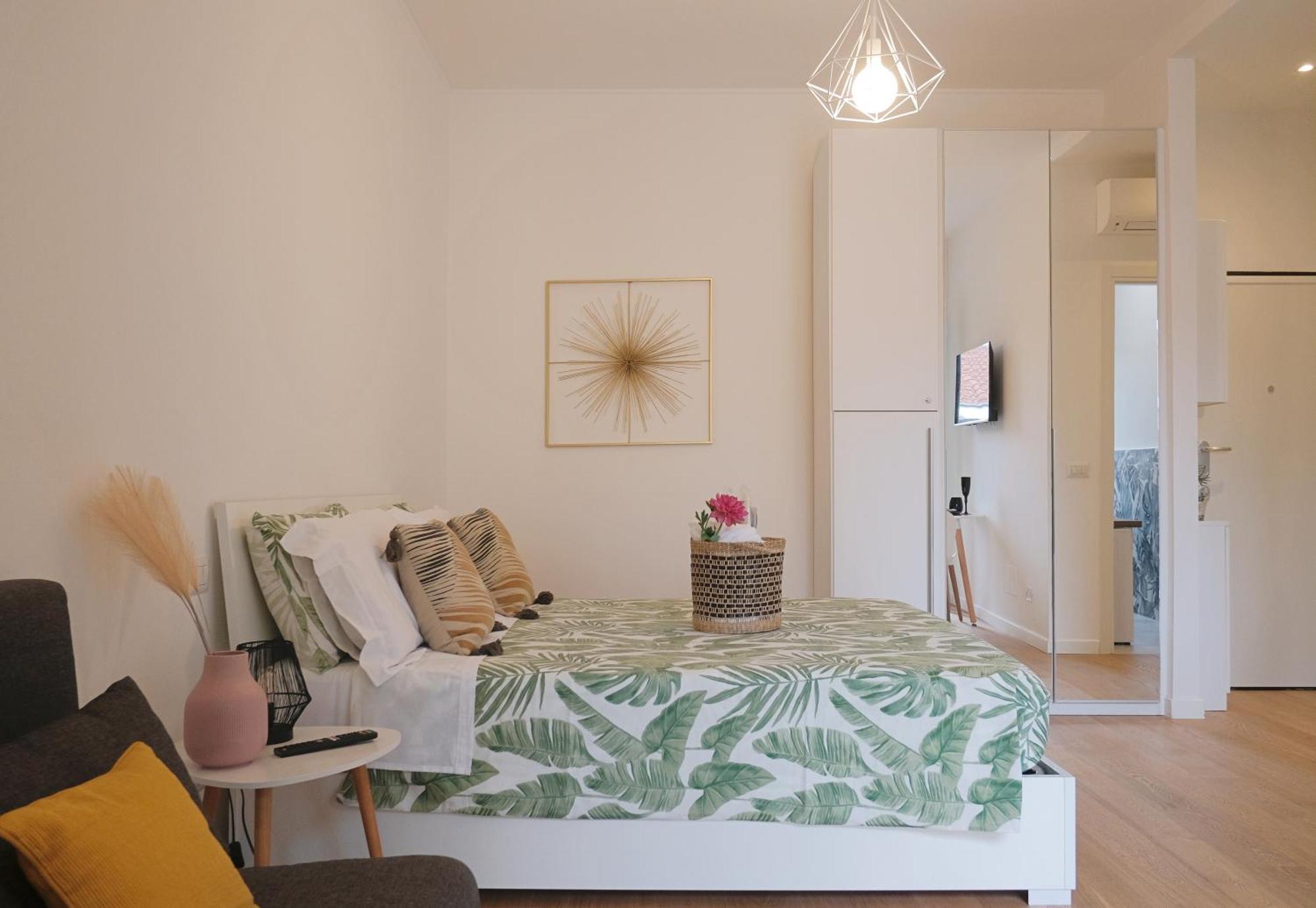 P&D Apartments Navigli Via Paoli Mediolan Zewnętrze zdjęcie