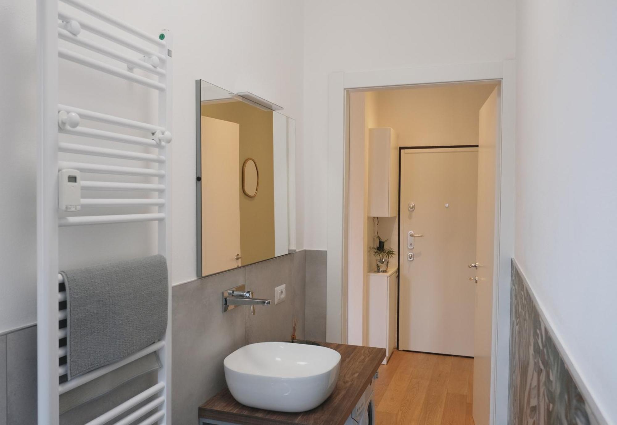 P&D Apartments Navigli Via Paoli Mediolan Zewnętrze zdjęcie