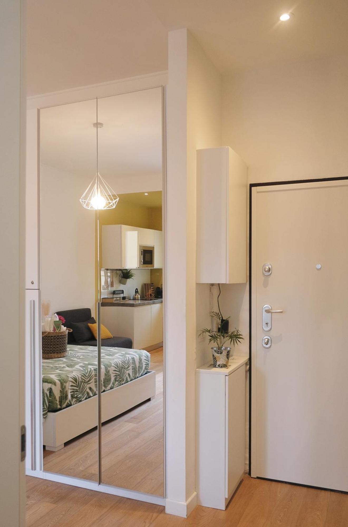 P&D Apartments Navigli Via Paoli Mediolan Zewnętrze zdjęcie