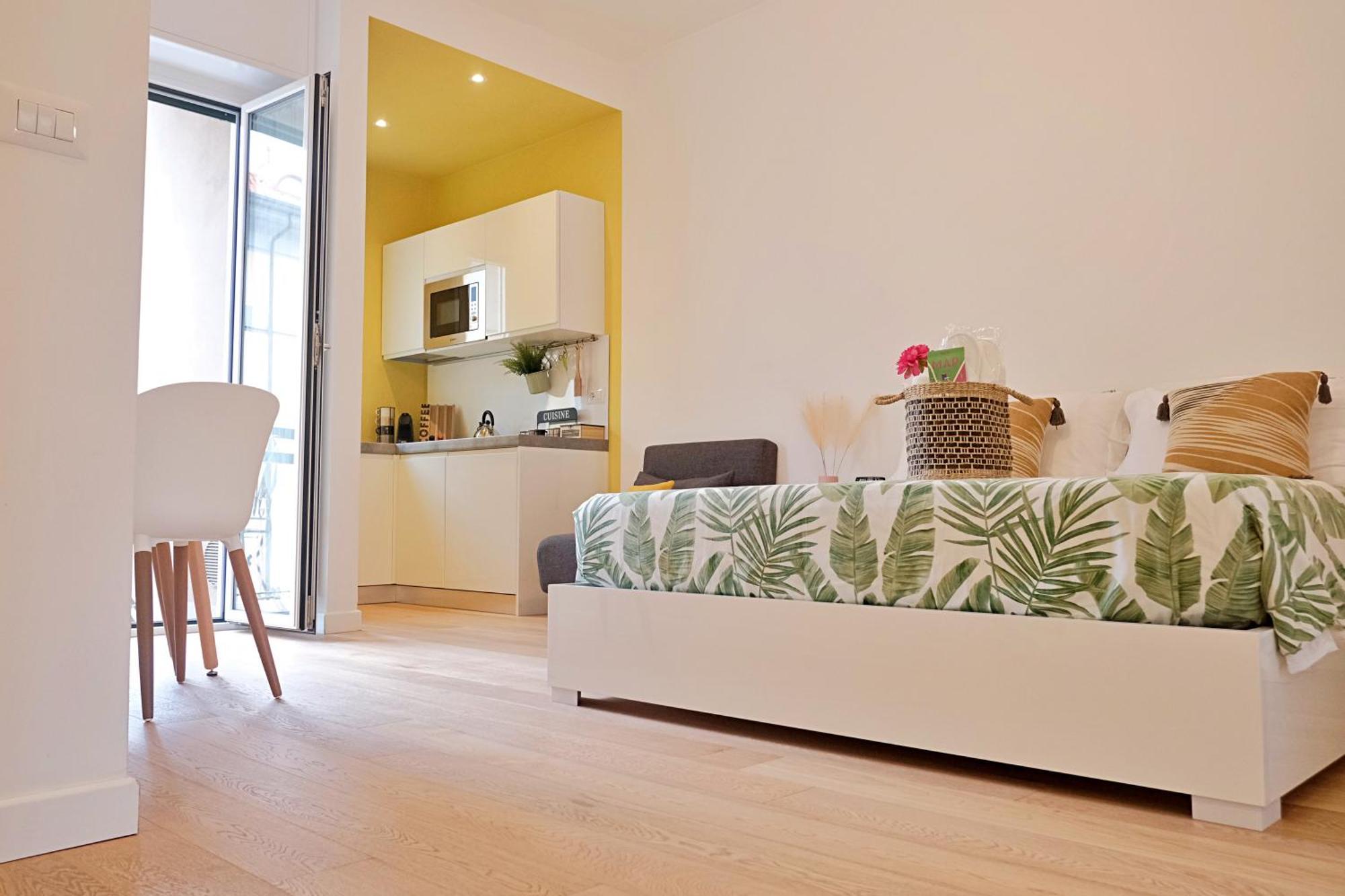 P&D Apartments Navigli Via Paoli Mediolan Zewnętrze zdjęcie